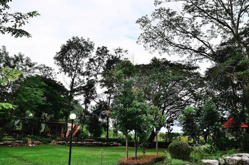 Moosi Yard Hometel Khaoyai
