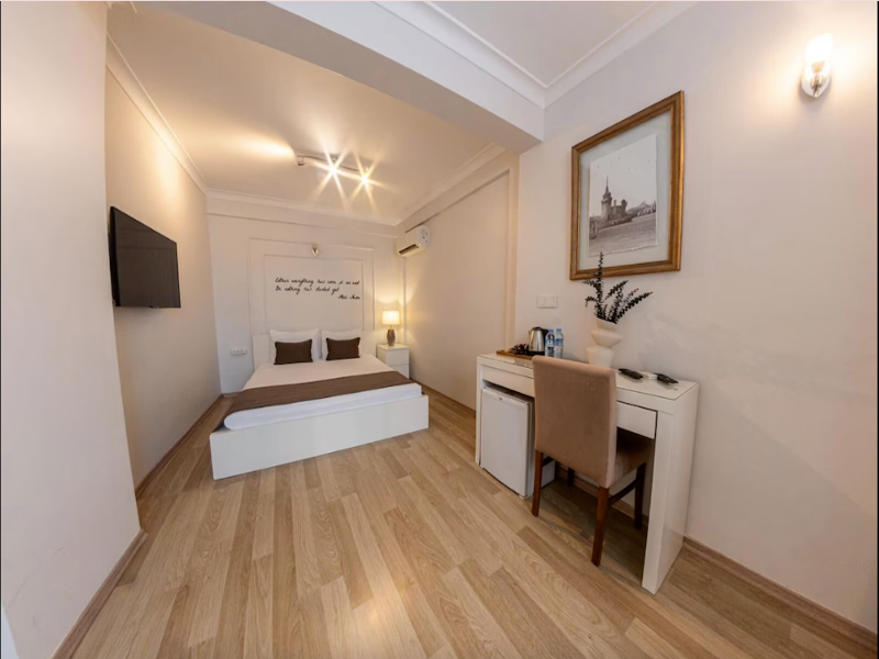 The Print House Hotel image