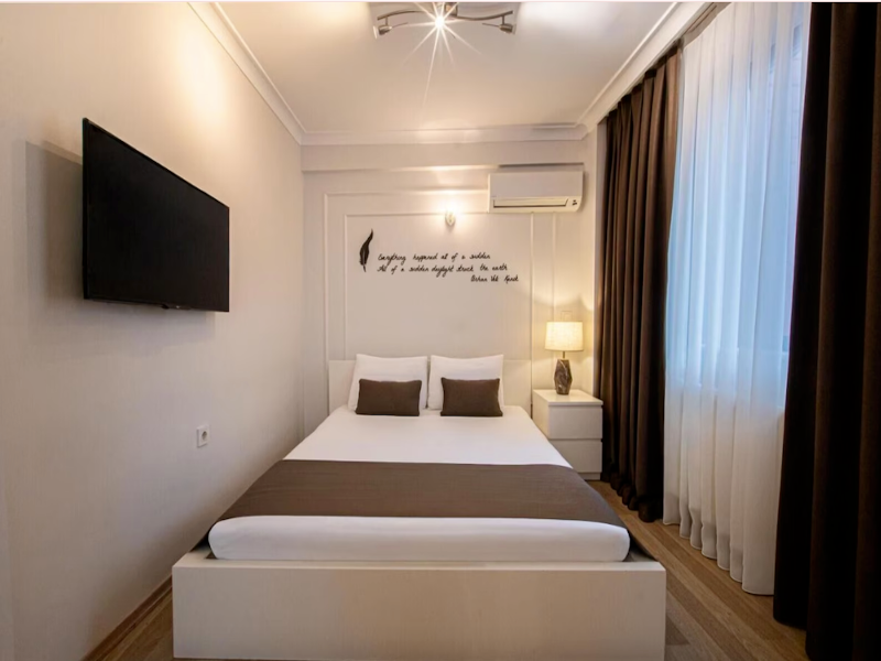 The Print House Hotel image