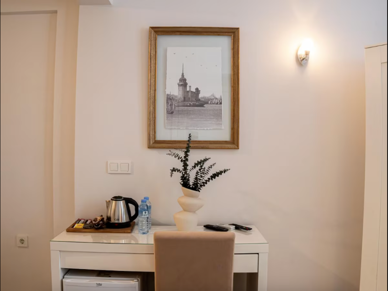 The Print House Hotel image