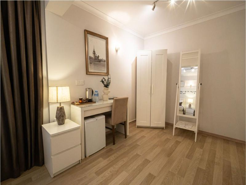 The Print House Hotel image