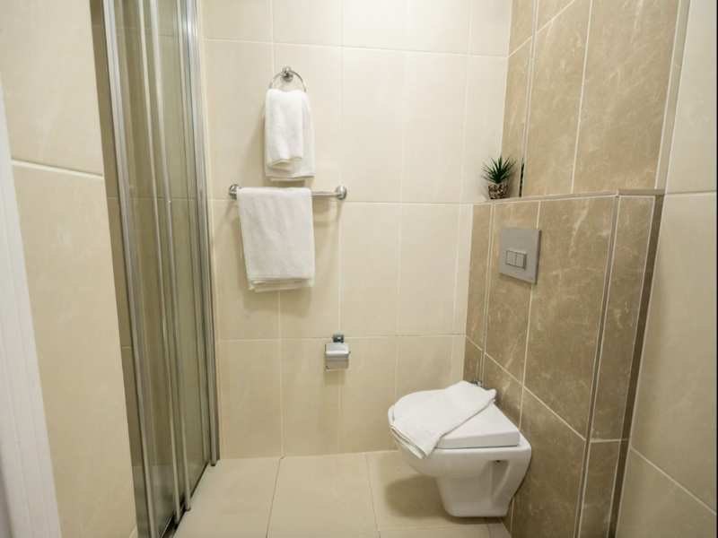 The Print House Hotel image