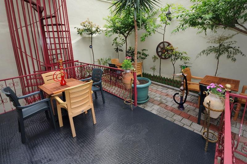Hotel Grand Umit image