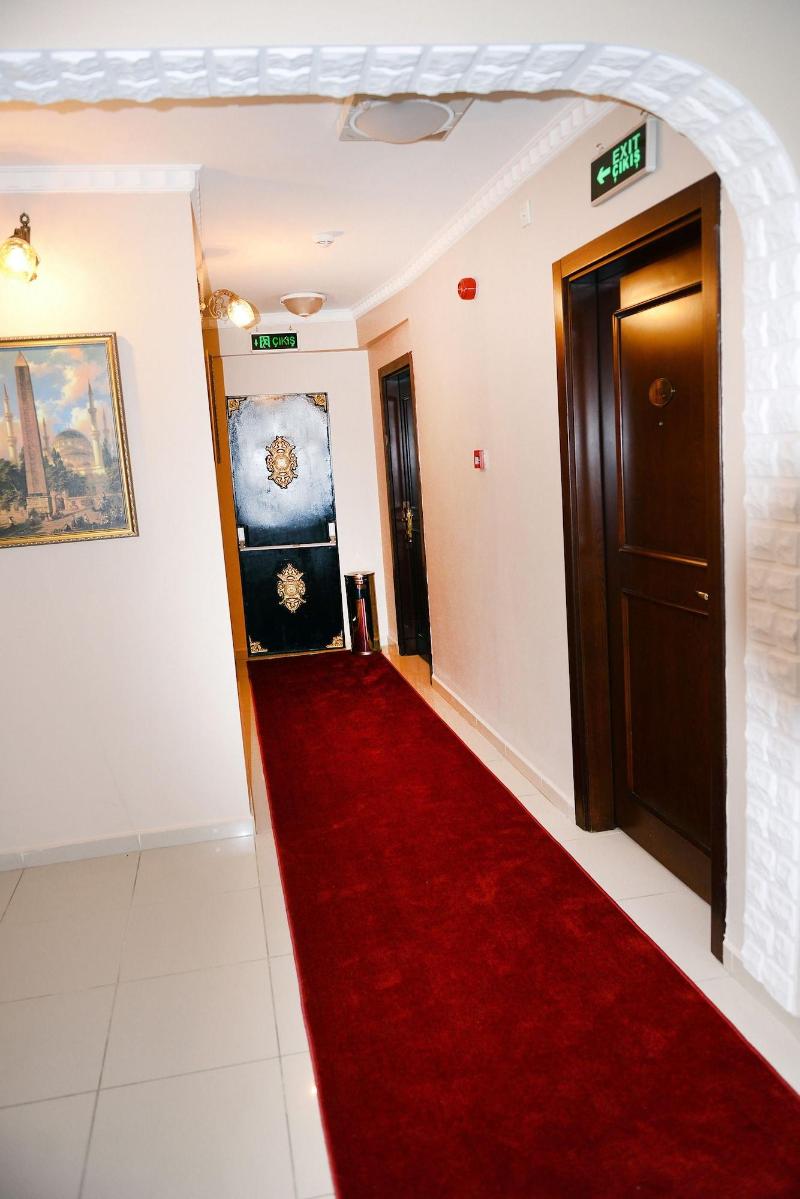 Hotel Grand Umit image