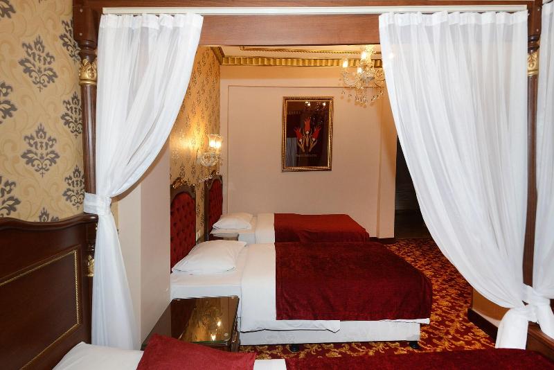 Hotel Grand Umit image
