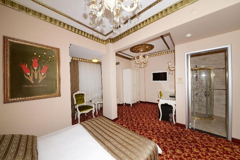 Hotel Grand Umit image