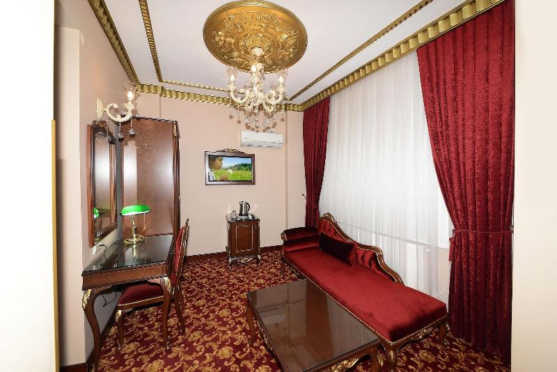 Hotel Grand Umit image