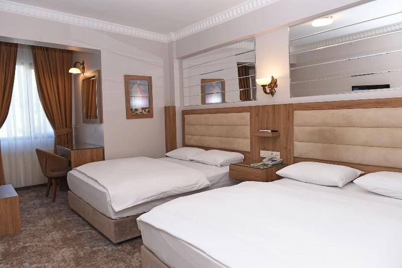 Hotel Grand Umit image