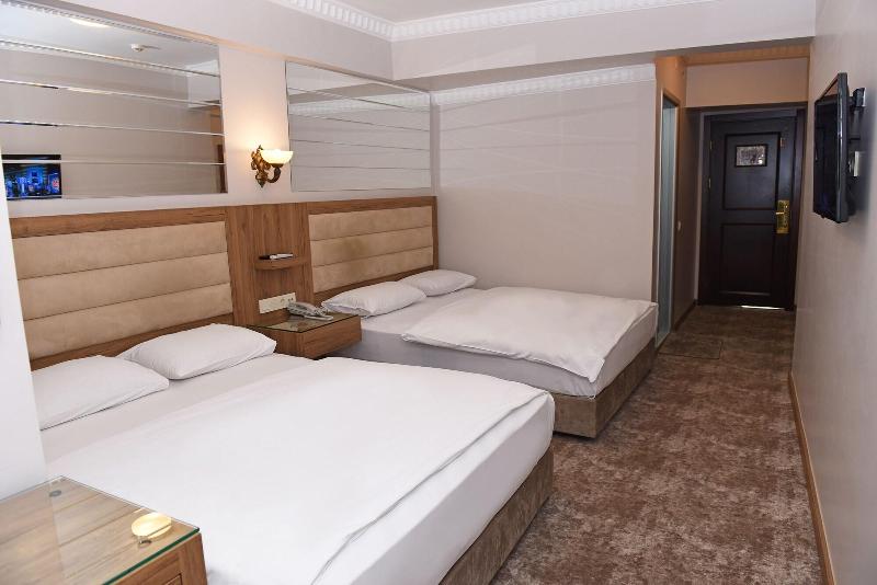 Hotel Grand Umit image