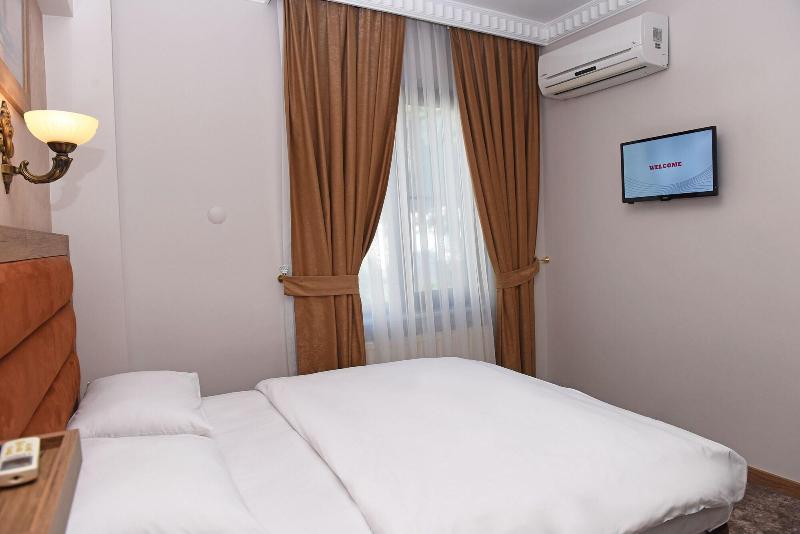 Hotel Grand Umit image