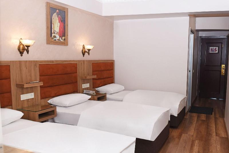 Hotel Grand Umit image