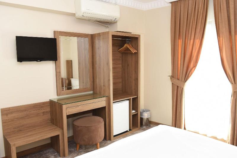 Hotel Grand Umit image