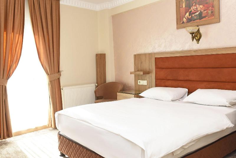 Hotel Grand Umit image
