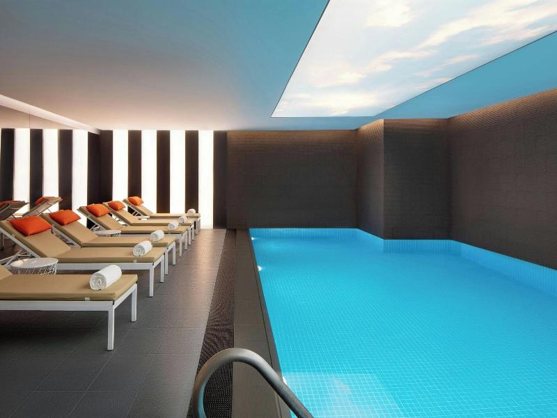 Sheraton Istanbul City Center image