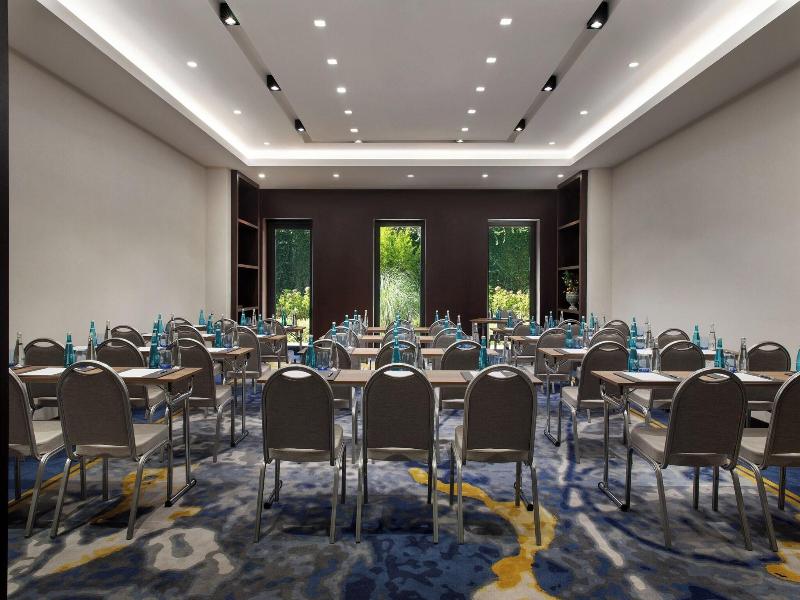 Sheraton Istanbul City Center image