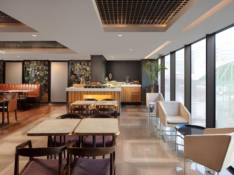 Sheraton Istanbul City Center image