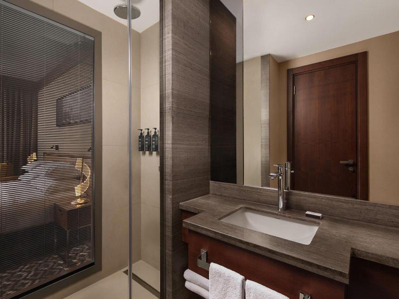 Sheraton Istanbul City Center image