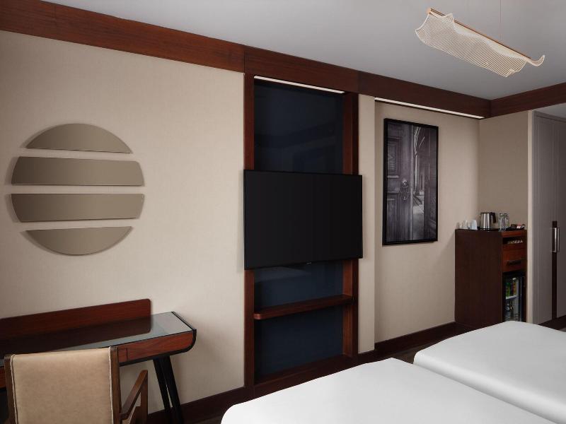 Sheraton Istanbul City Center image