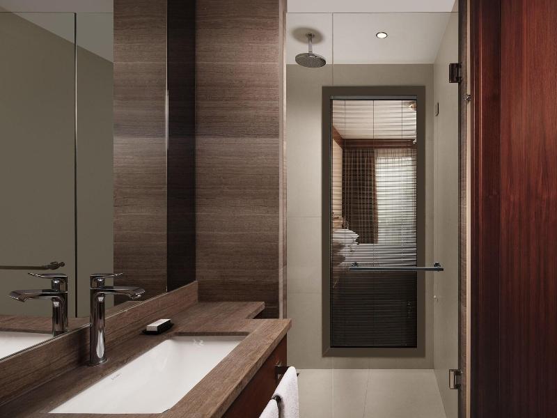 Sheraton Istanbul City Center image