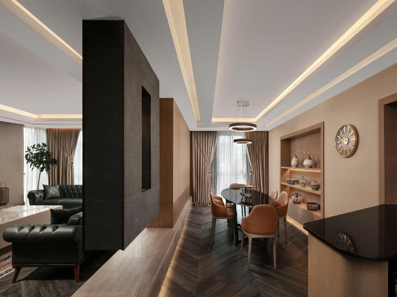 Sheraton Istanbul City Center image