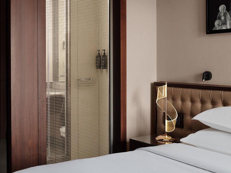 Sheraton Istanbul City Center image