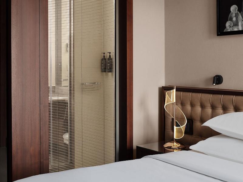 Sheraton Istanbul City Center image