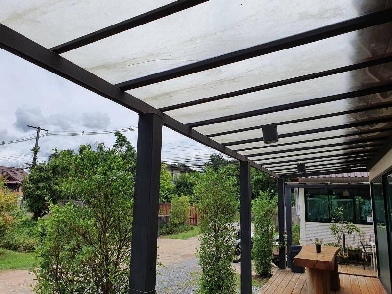 Shanti-Retreat Hotel image