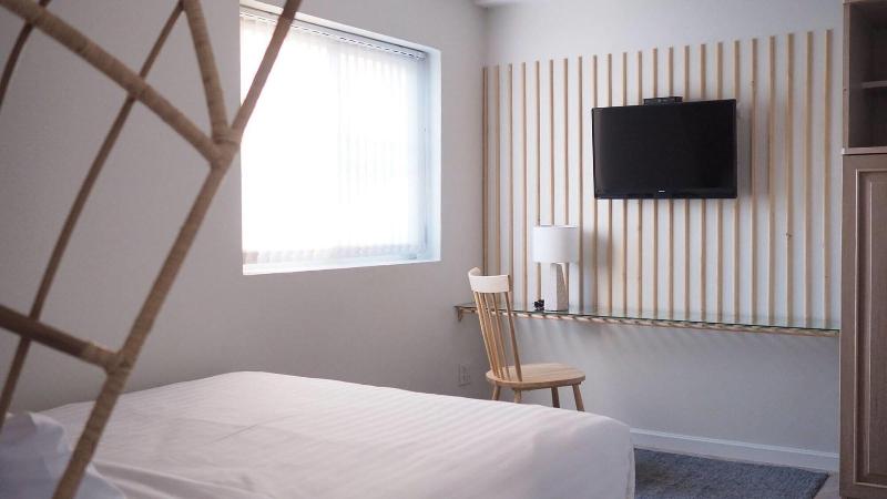 Shanti-Retreat Hotel image