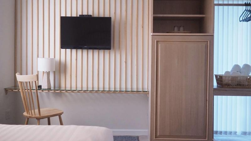 Shanti-Retreat Hotel image