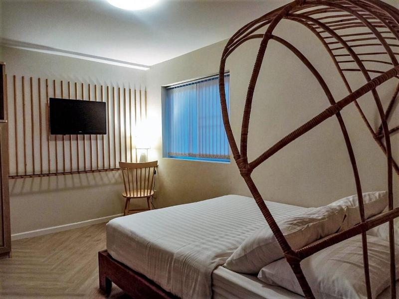 Shanti-Retreat Hotel image