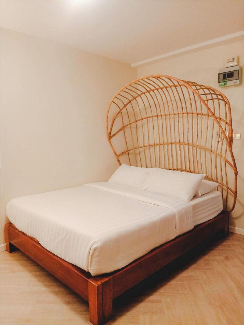 Shanti-Retreat Hotel image