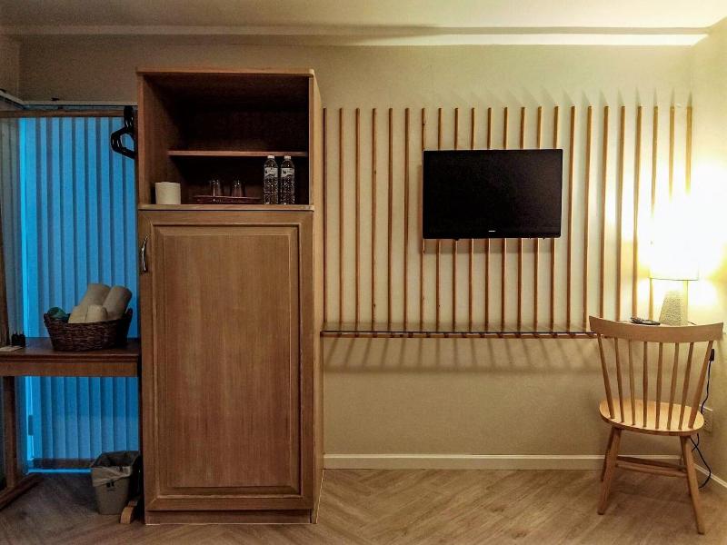 Shanti-Retreat Hotel image