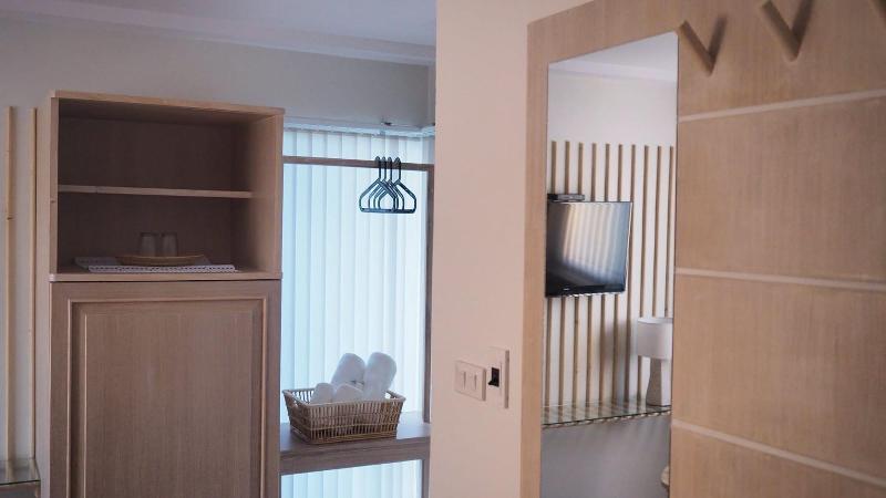 Shanti-Retreat Hotel image