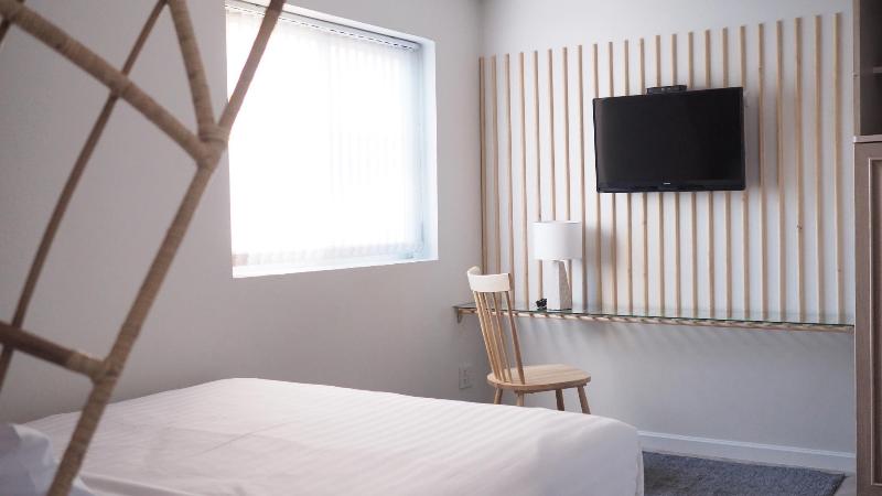 Shanti-Retreat Hotel image