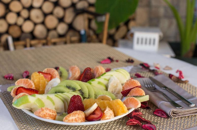 Nizam Butik Otel Buyukada