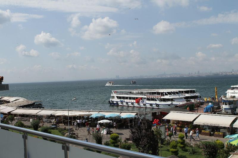 Butik Akvaryum image