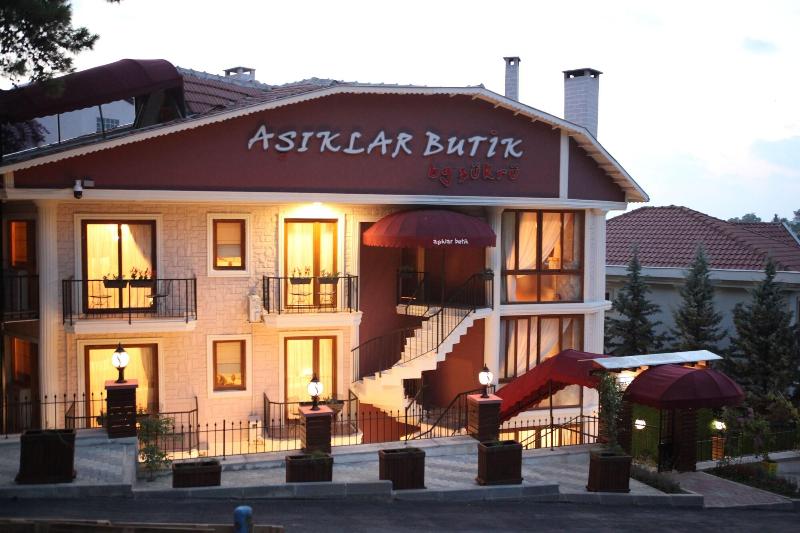 Asiklar Butik Otel image