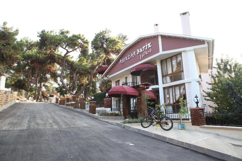 Asiklar Butik Otel image