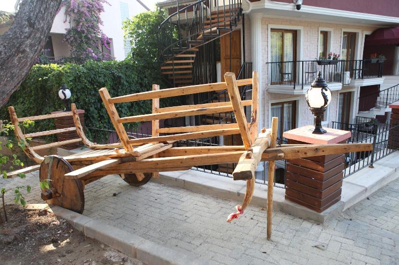 Asiklar Butik Otel image