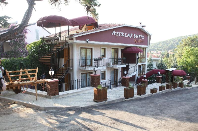 Asiklar Butik Otel image
