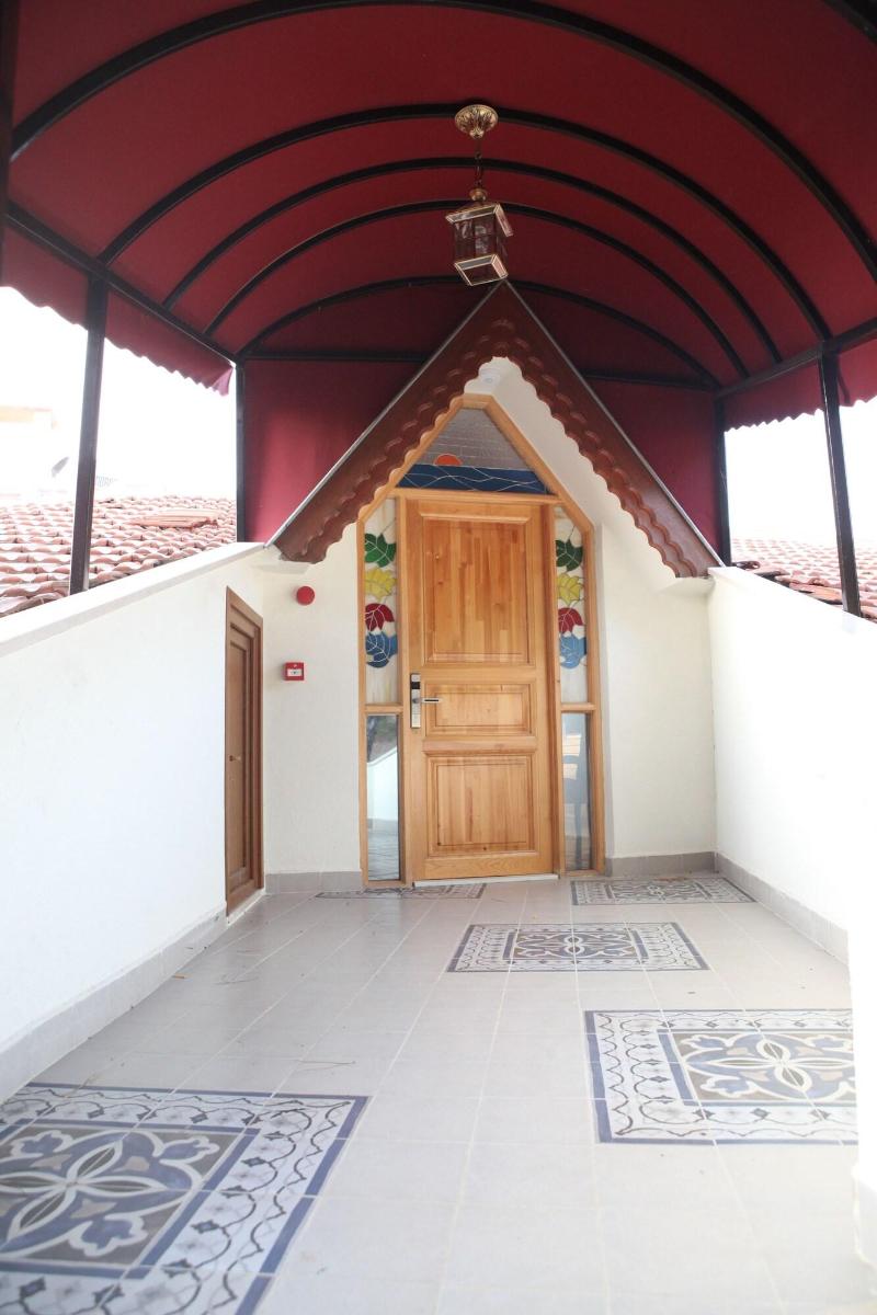 Asiklar Butik Otel image