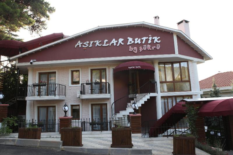 Asiklar Butik Otel image