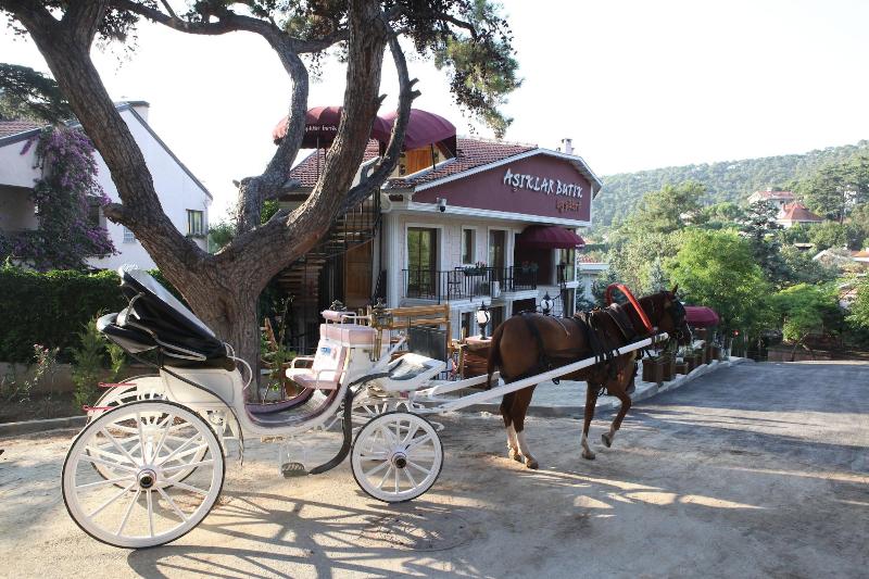 Asiklar Butik Otel image
