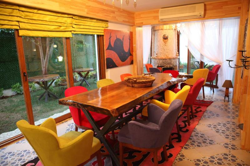 Asiklar Butik Otel image
