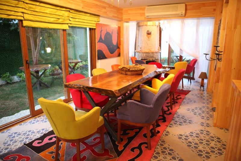 Asiklar Butik Otel image