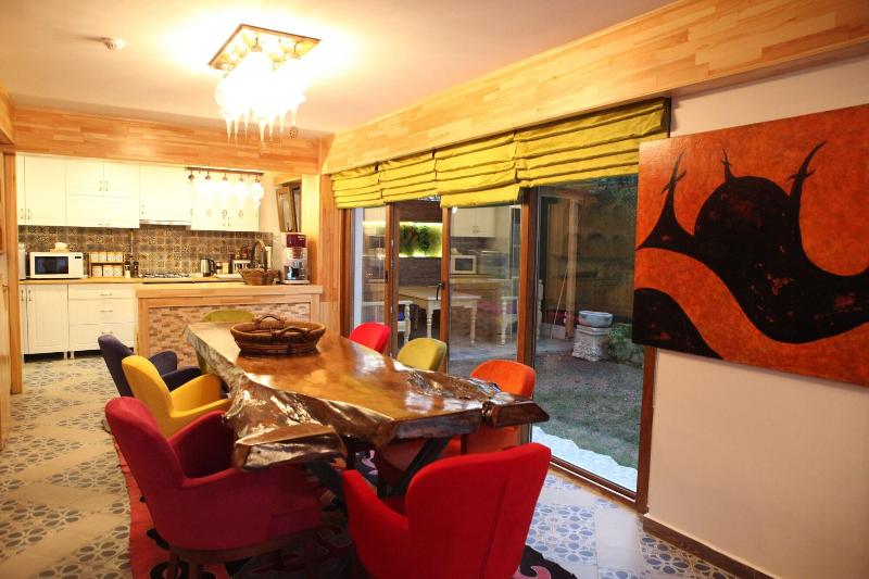 Asiklar Butik Otel image