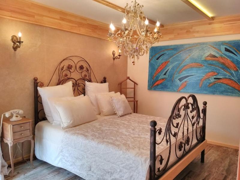 Asiklar Butik Otel image