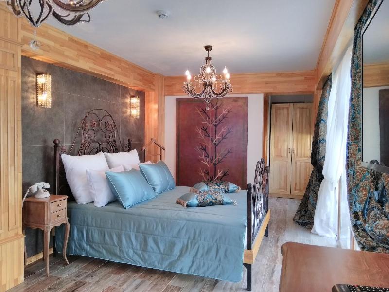 Asiklar Butik Otel image