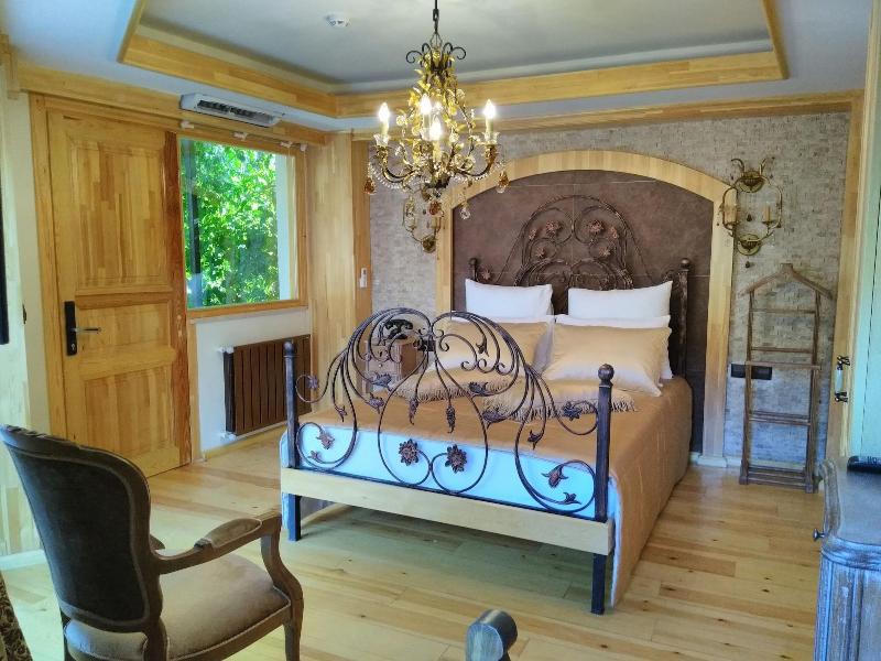 Asiklar Butik Otel image