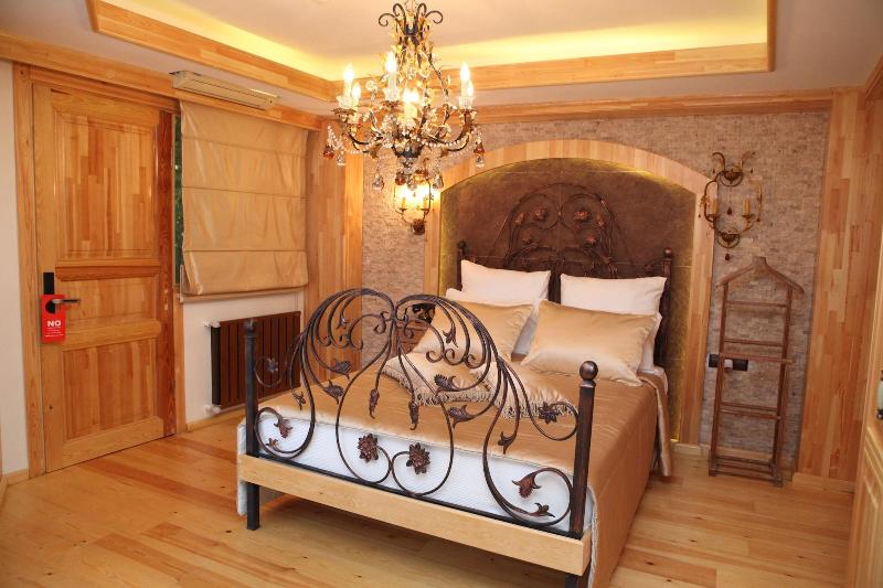 Asiklar Butik Otel image